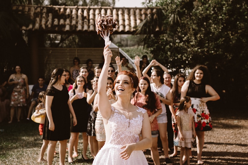 Wedding Package